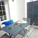Apartmán T2 Proche Avec Terrasse Privative Royan
