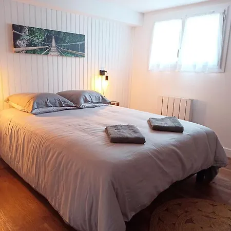 T2 Proche Avec Terrasse Privative Royan