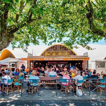 T2 Proche Avec Terrasse Privative Apartment *