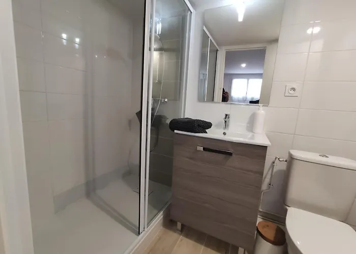 T2 Proche Avec Terrasse Privative * Royan