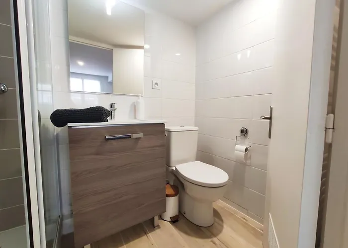 T2 Proche Avec Terrasse Privative * Royan