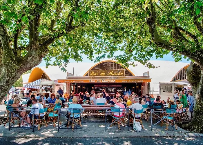 T2 Proche Avec Terrasse Privative Apartmán *